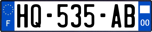 HQ-535-AB