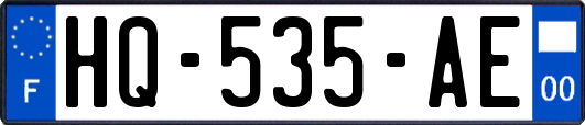 HQ-535-AE