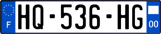 HQ-536-HG