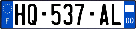 HQ-537-AL