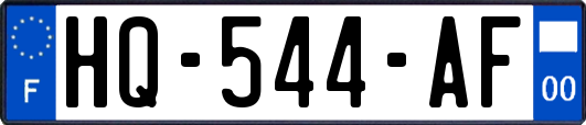 HQ-544-AF