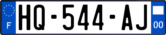 HQ-544-AJ