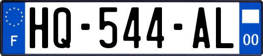 HQ-544-AL