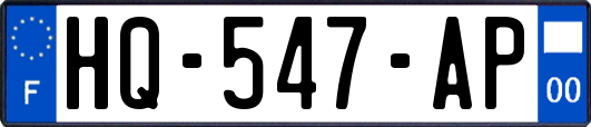 HQ-547-AP