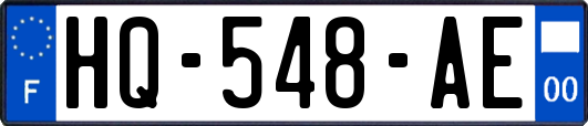 HQ-548-AE