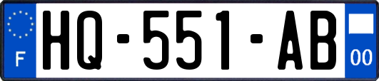 HQ-551-AB