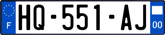 HQ-551-AJ