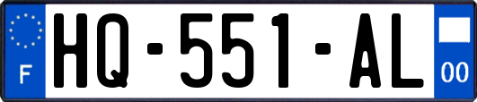 HQ-551-AL