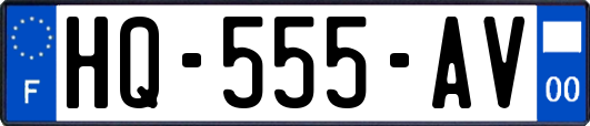 HQ-555-AV