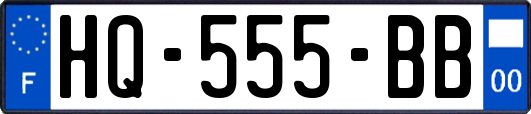 HQ-555-BB