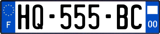 HQ-555-BC