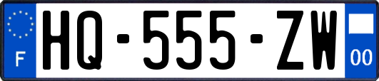 HQ-555-ZW
