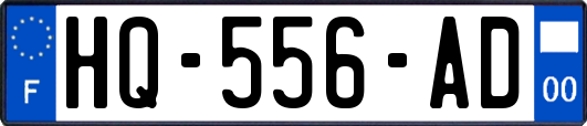 HQ-556-AD