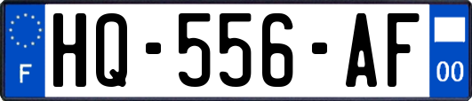 HQ-556-AF