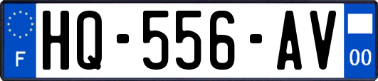 HQ-556-AV