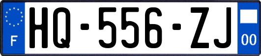 HQ-556-ZJ