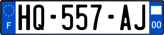 HQ-557-AJ