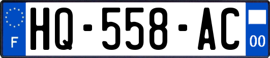 HQ-558-AC