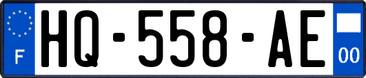 HQ-558-AE