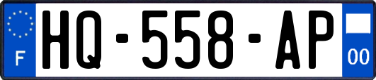 HQ-558-AP