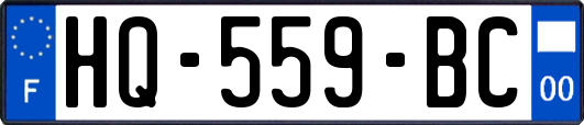 HQ-559-BC