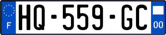 HQ-559-GC
