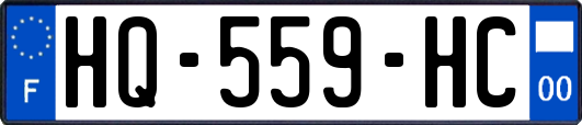 HQ-559-HC