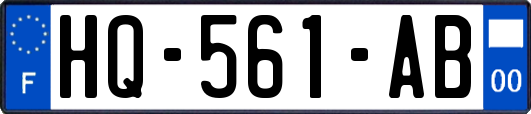 HQ-561-AB