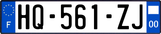 HQ-561-ZJ