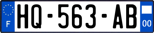 HQ-563-AB
