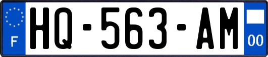 HQ-563-AM