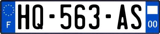 HQ-563-AS