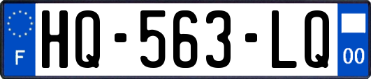 HQ-563-LQ