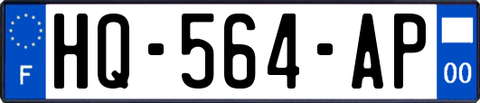 HQ-564-AP