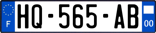 HQ-565-AB
