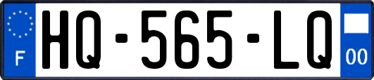HQ-565-LQ