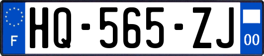 HQ-565-ZJ