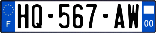 HQ-567-AW