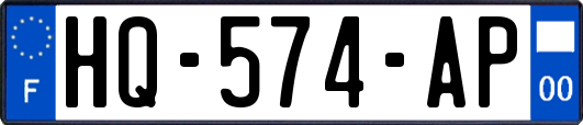 HQ-574-AP