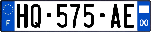 HQ-575-AE