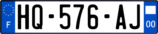 HQ-576-AJ