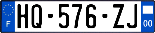 HQ-576-ZJ