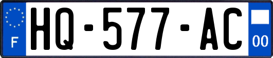 HQ-577-AC