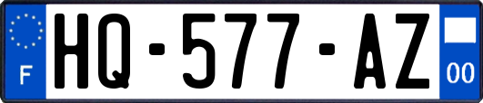 HQ-577-AZ