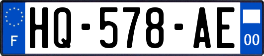 HQ-578-AE