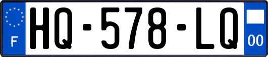 HQ-578-LQ