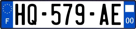 HQ-579-AE