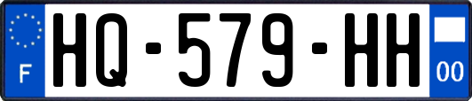 HQ-579-HH