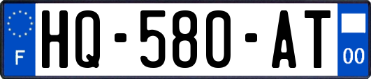 HQ-580-AT