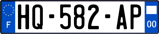 HQ-582-AP